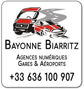 BAB Location Véhicules Bayonne Biarritz