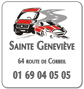 Essonne Location Véhicules Sainte-Geneviève-des-Bois