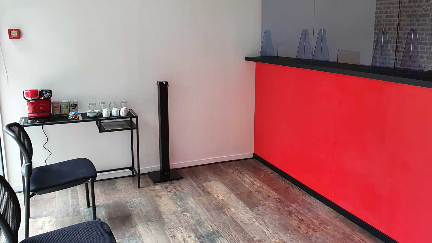 BAB Location Véhicules agence Anglet